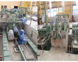 Pre Engineered Buildings